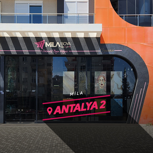 Mila Antalya 2