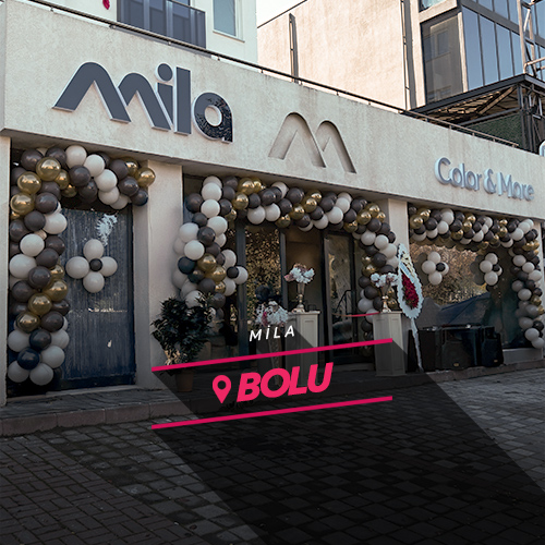 Mila Bolu