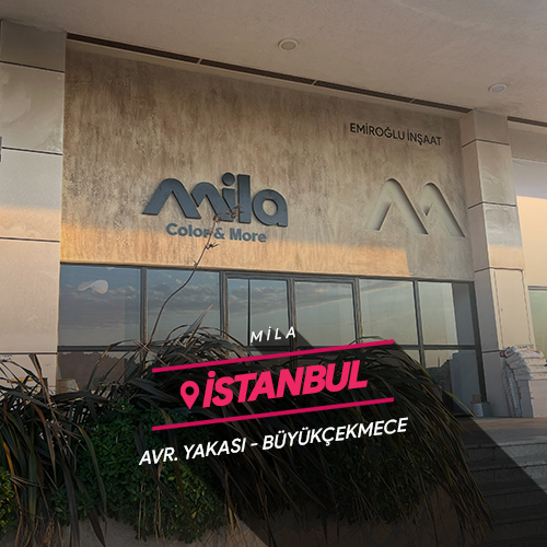 Mila İstanbul / Büyükçekmece