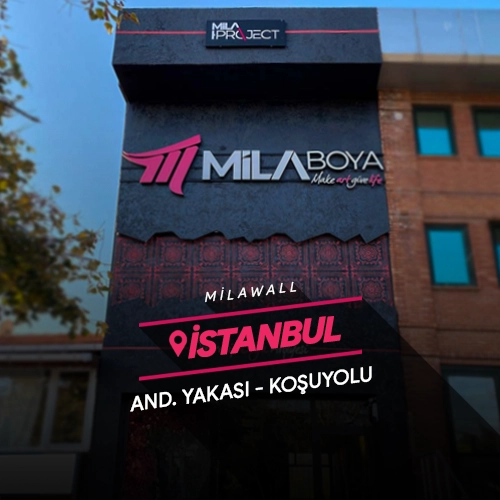 Mila İstanbul / Anadolu Yakası