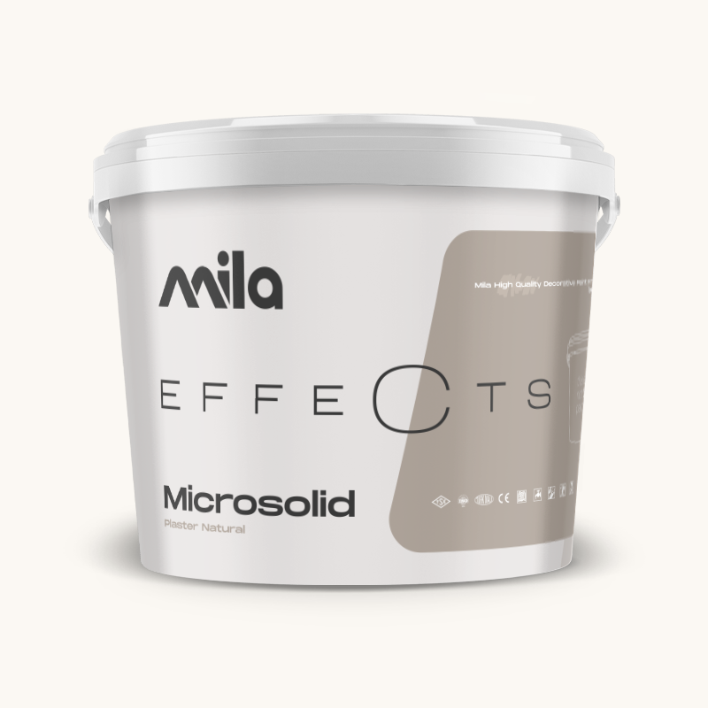 Mila Microsolid
