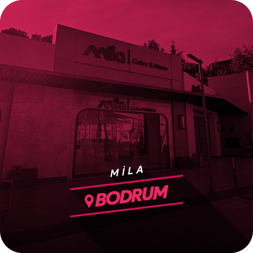Mila Bodrum