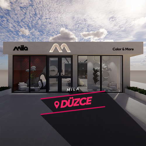Mila Düzce