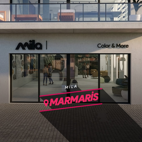 Mila Marmaris