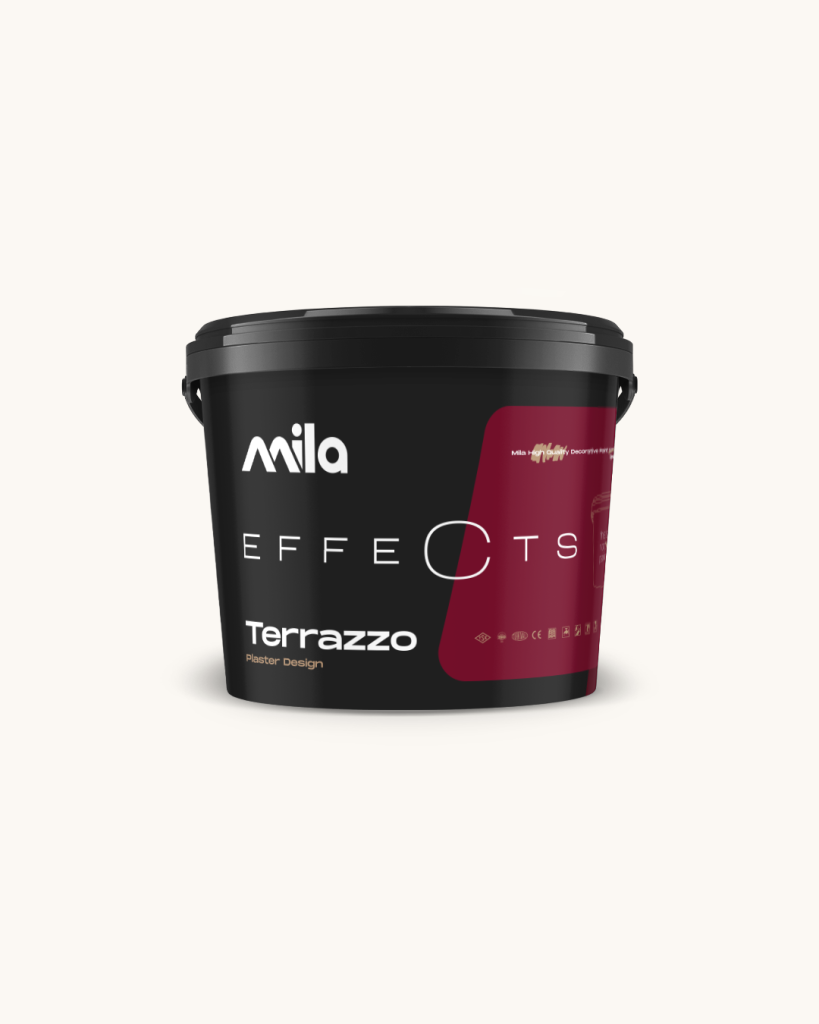 Terrazzo